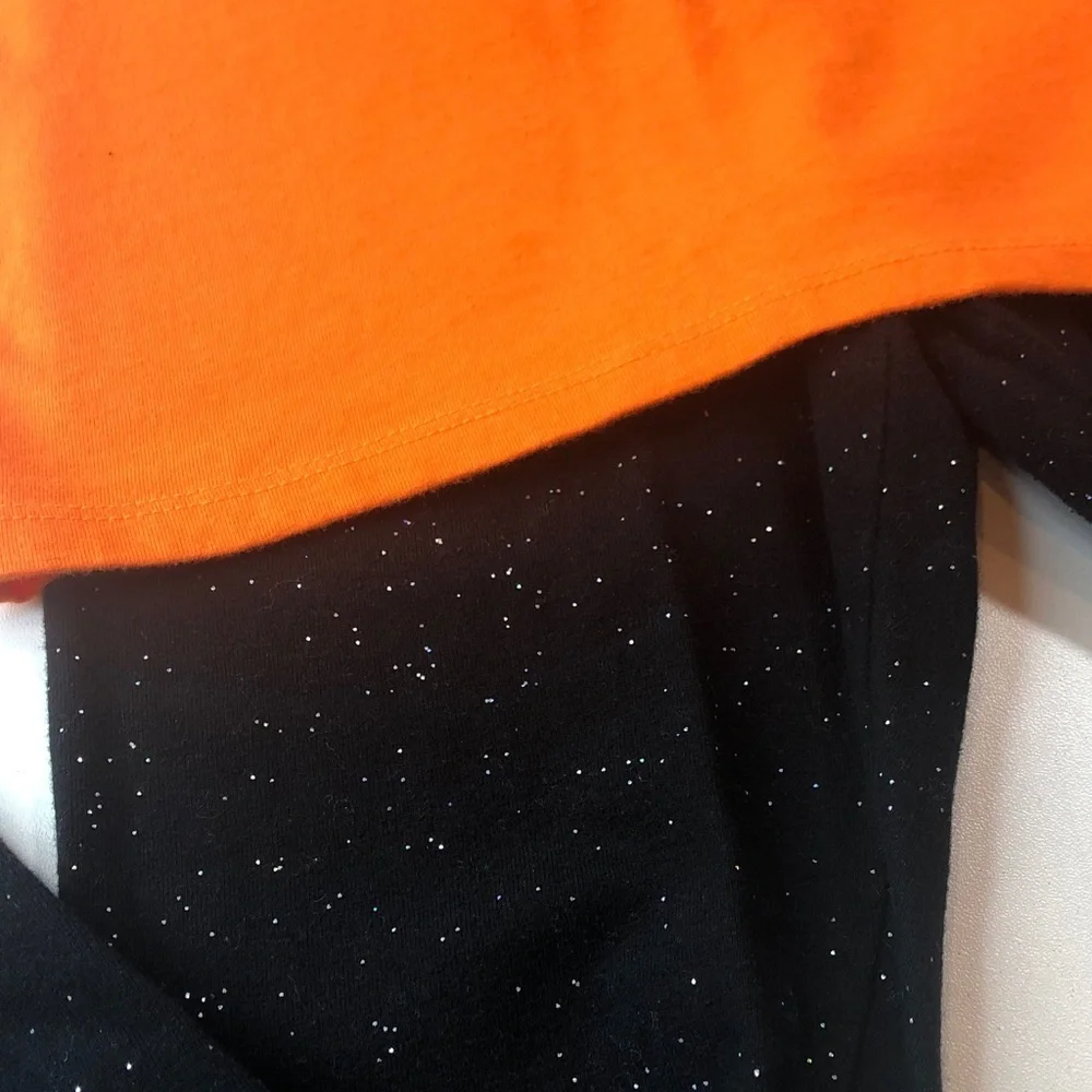 Cat & Jack top leggings shirt